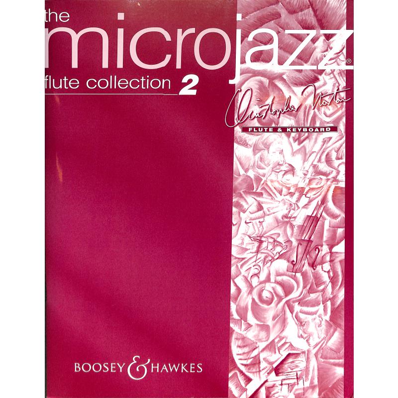 Microjazz flute collection 2
